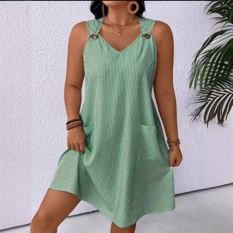 Vintage Inspired Garment