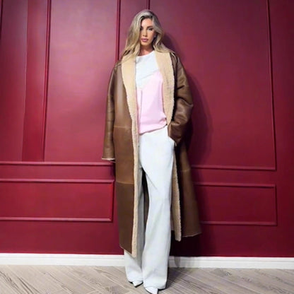 Elegantly Designed Coat