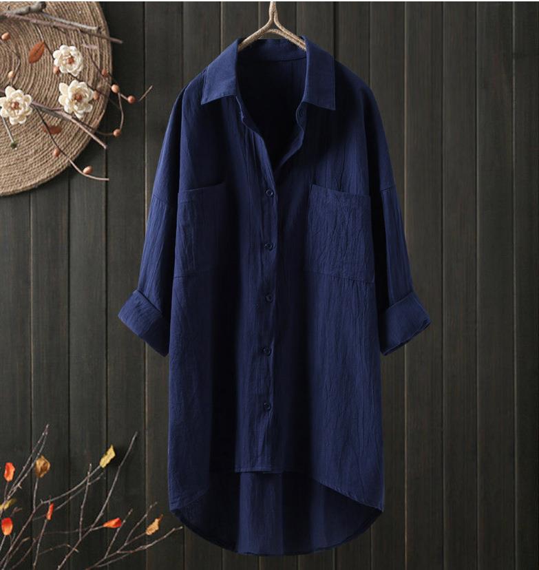 Thoughtfully Designed Garment
