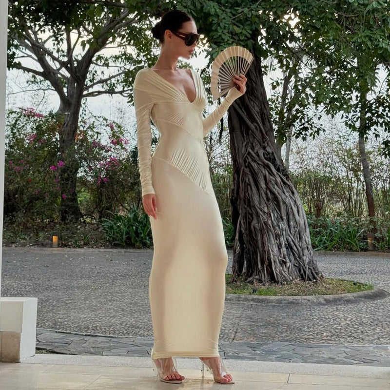 Classic Designed Garment