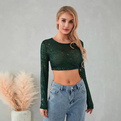 Classic Vintage Top