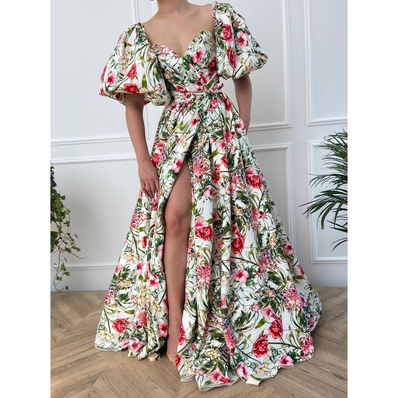 Timeless Vintage Style Garment