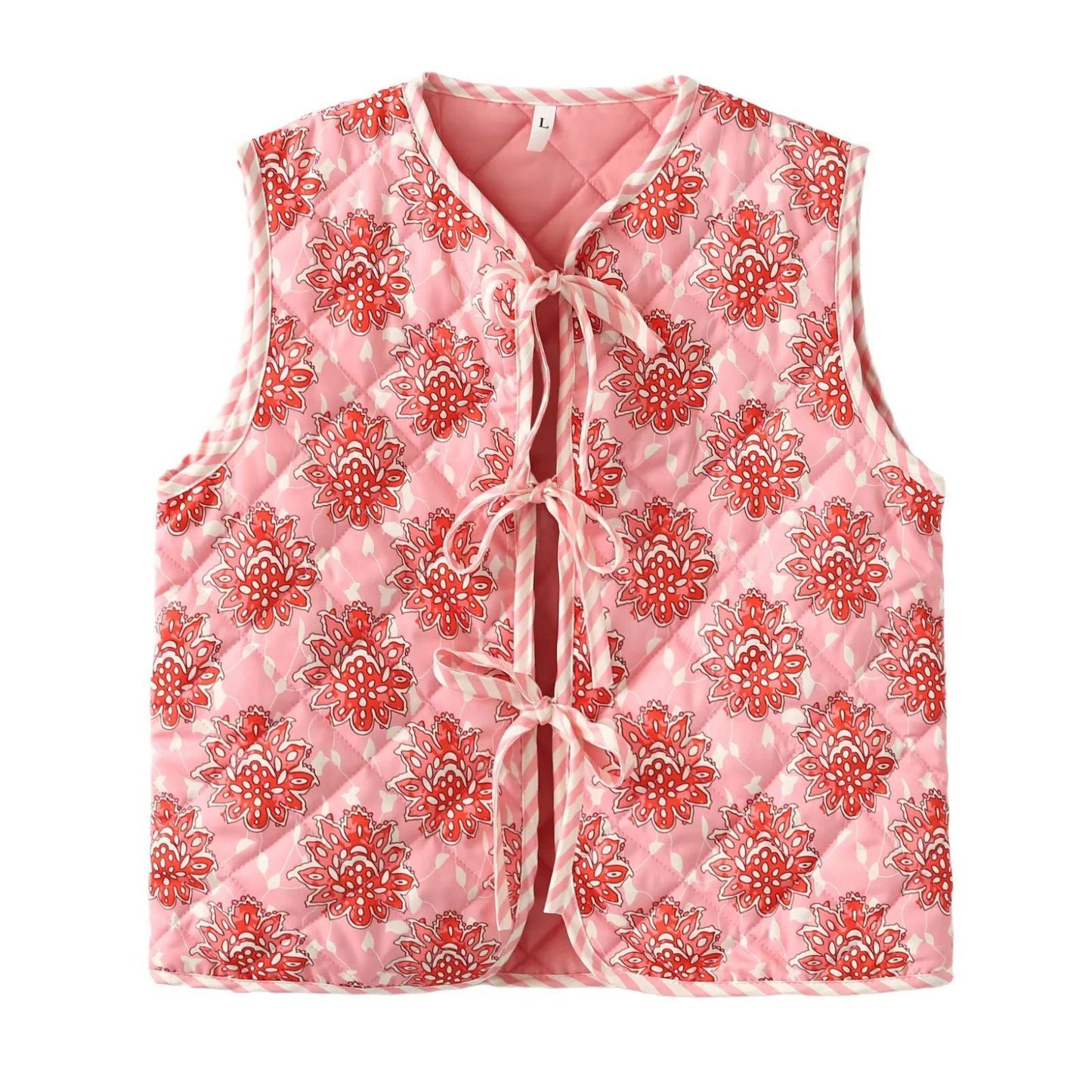 Thoughtfully Designed Garment