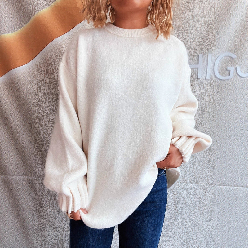 Classic Vintage Pullover