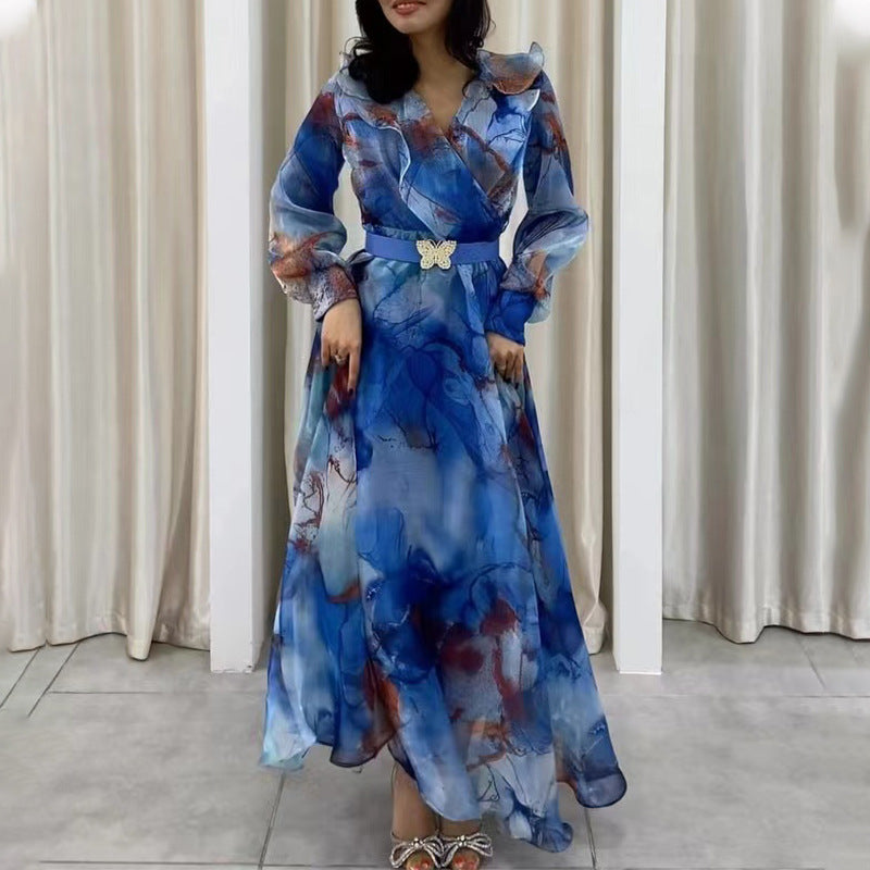 Vintage Inspired Garment
