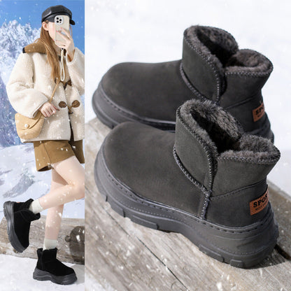 Stylish Orthopedic Boots for Any Occasion