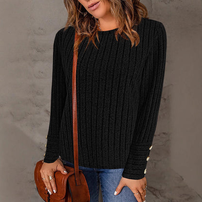 Vintage Inspired Pullover