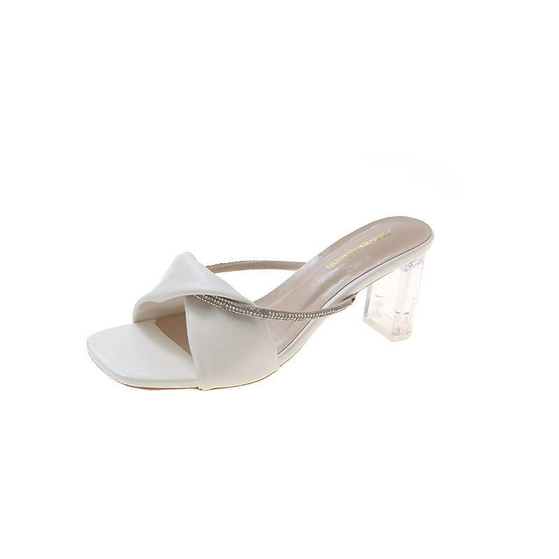 Classic Orthopedic Sandals with Timeless Style