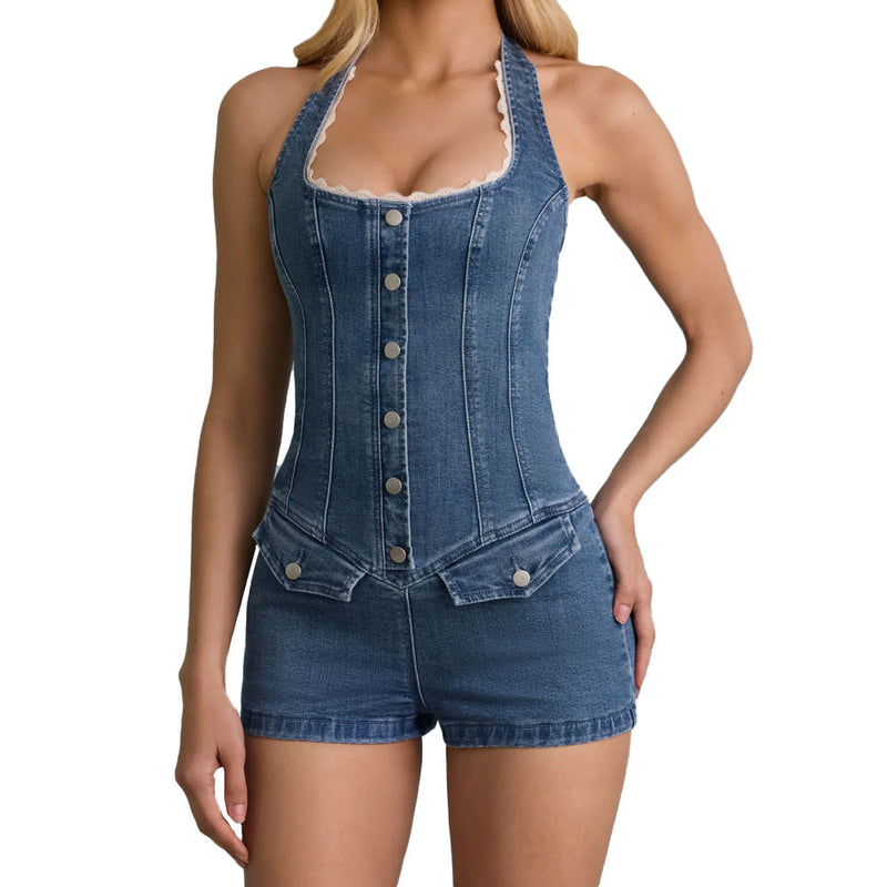 Thoughtfully Designed Garment