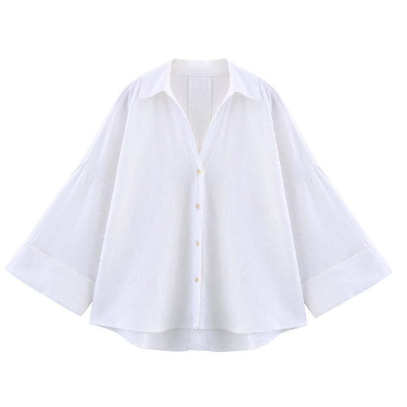 Gracefully Designed Garment