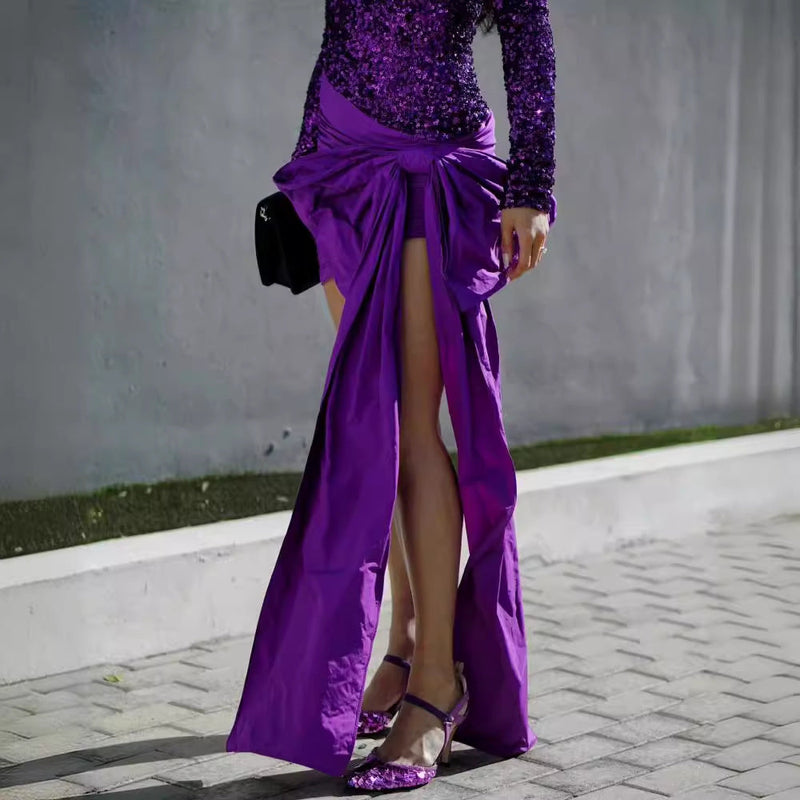 Elegantly Designed Garment