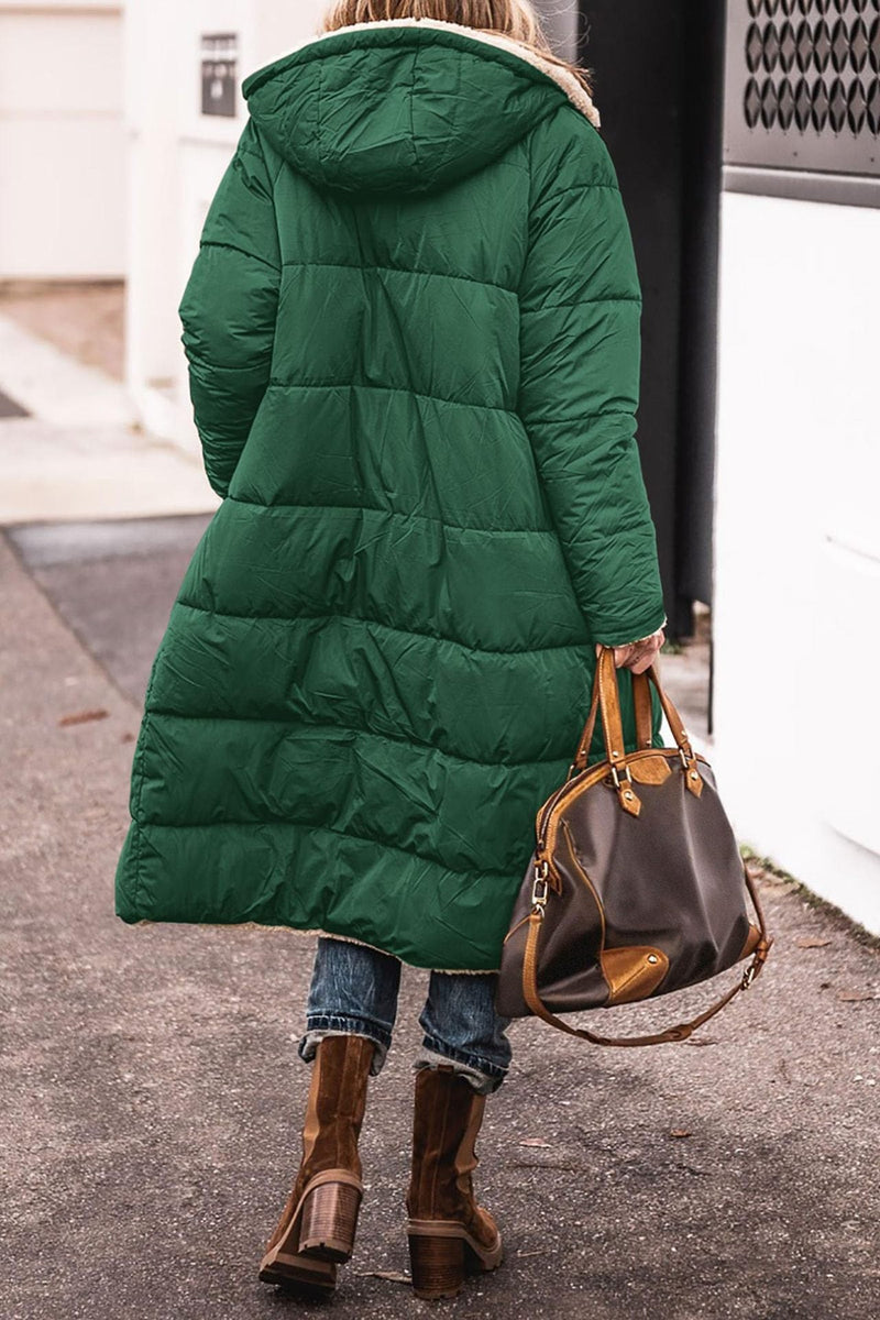 Timeless Vintage Style Garment