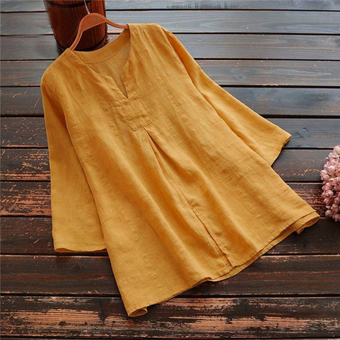 Thoughtfully Designed Garment