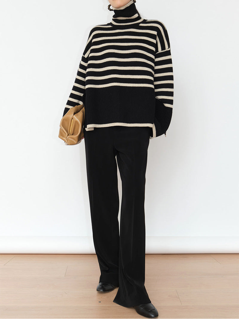 Classic Designed Pullover