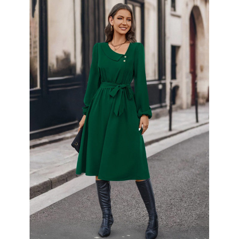 Elegantly Designed Garment