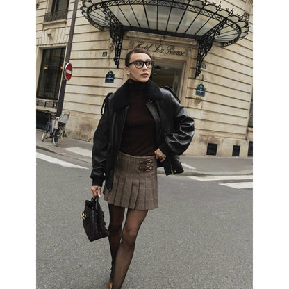 Timeless Vintage Style Garment