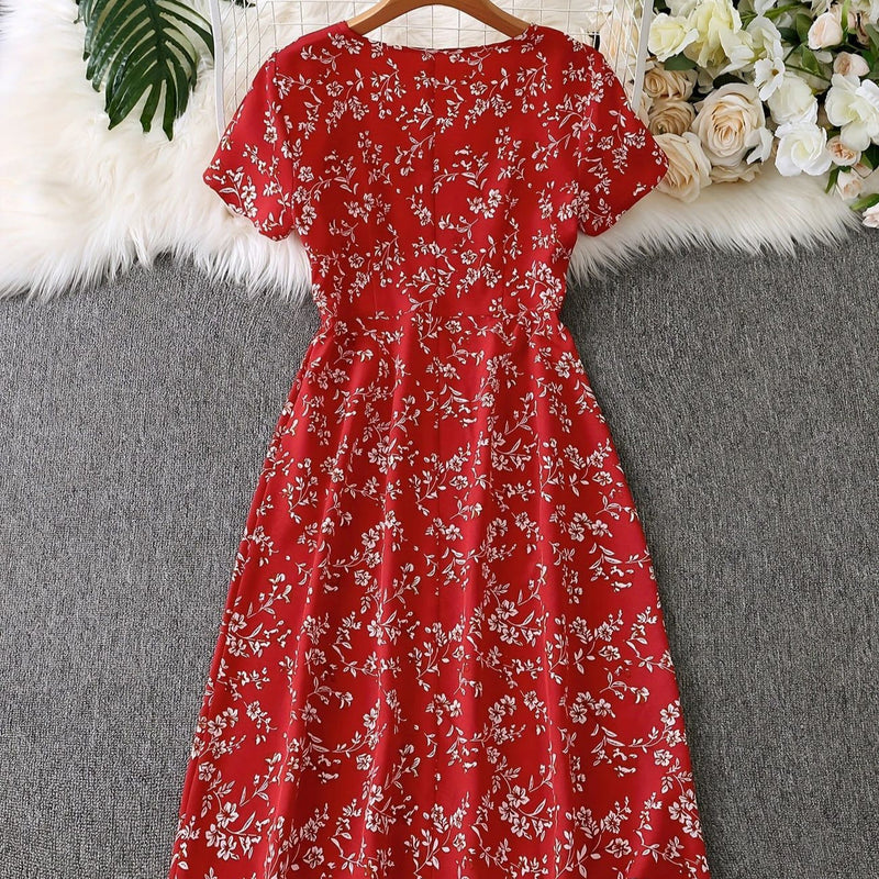 Timeless Vintage Style Garment