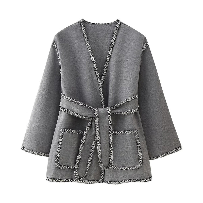 Vintage Inspired Cardigan
