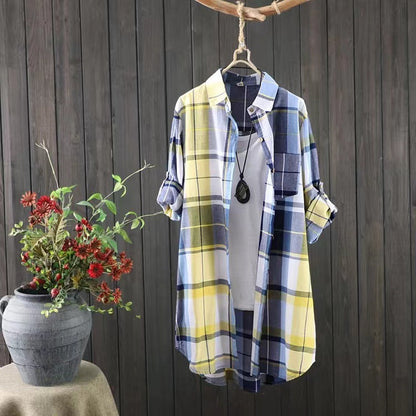 Beautifully Crafted Garment