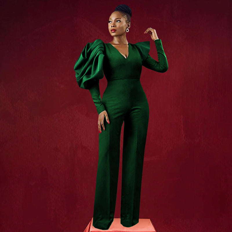 Gracefully Designed Garment