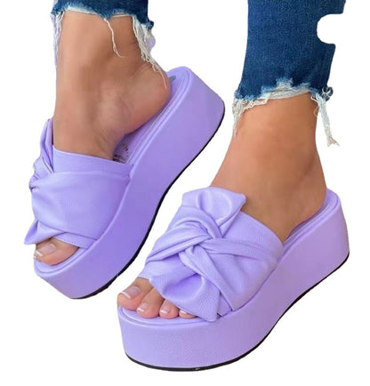 Elegant Orthopedic Sandals for Every Step