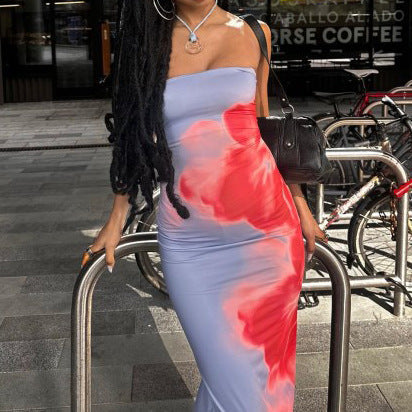 Elegantly Designed Dress