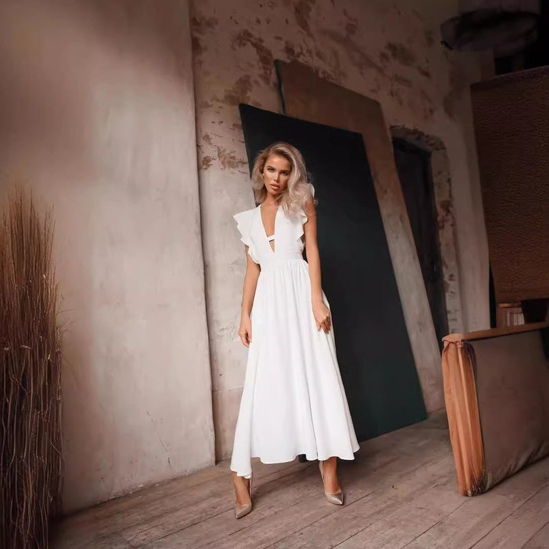 Classic Designed Garment