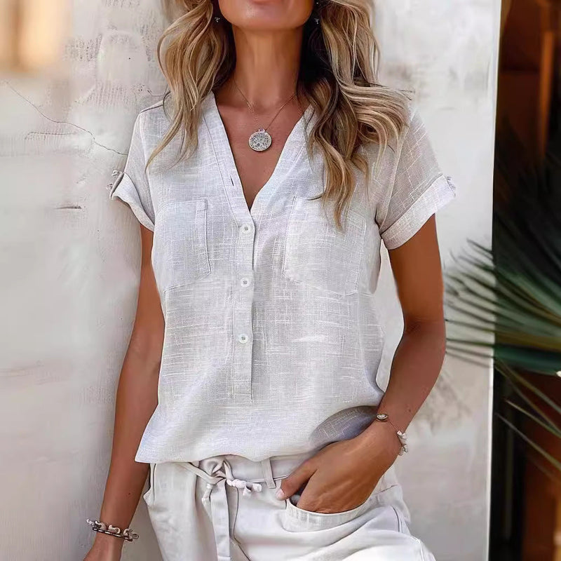 Thoughtfully Designed Garment