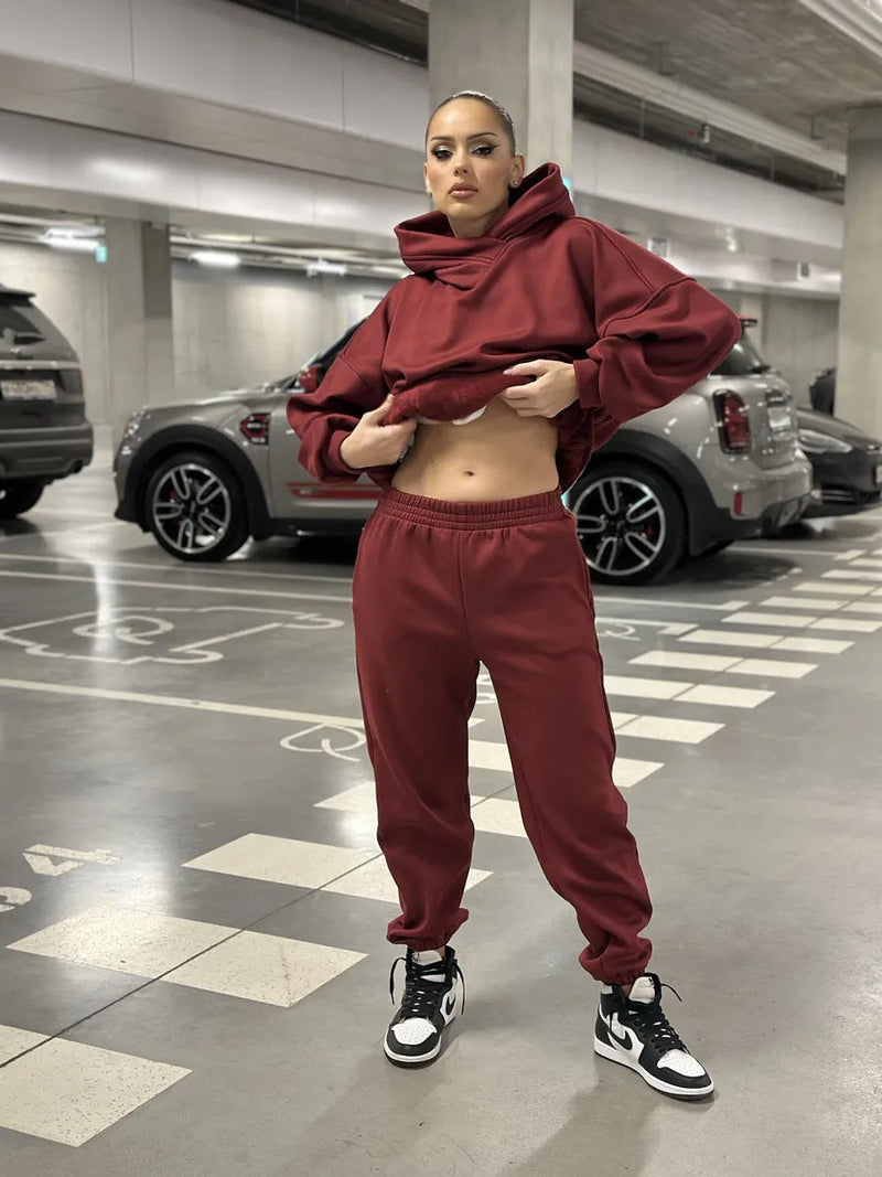 Classic Designed Garment