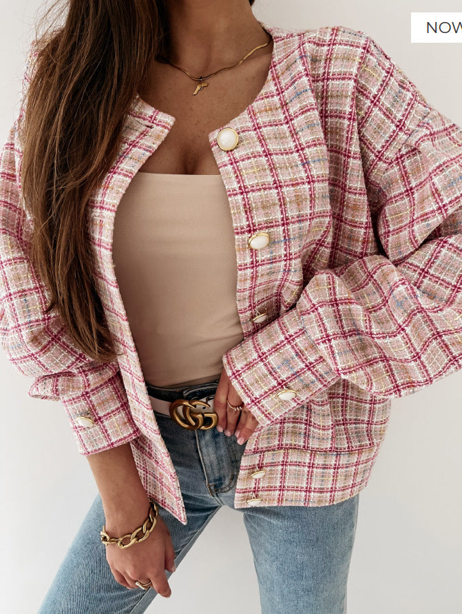 Elegantly Designed Garment