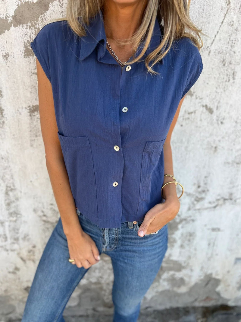 Vintage Inspired Garment