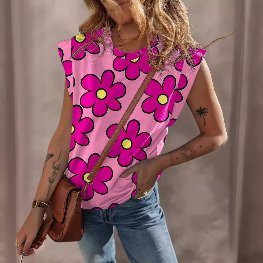 Classic Designed T-Shirt