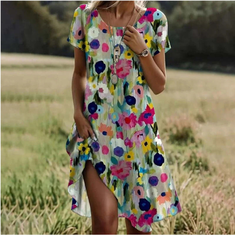 Vintage Inspired Garment