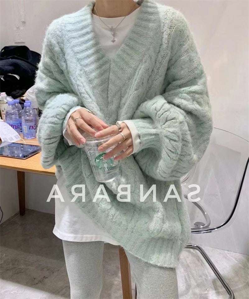 Classic Vintage Cardigan