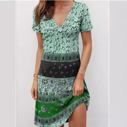 Elegantly Designed Garment
