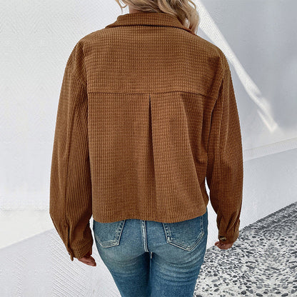Timeless Vintage Style Garment