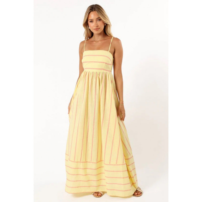 Timeless Vintage Style Garment