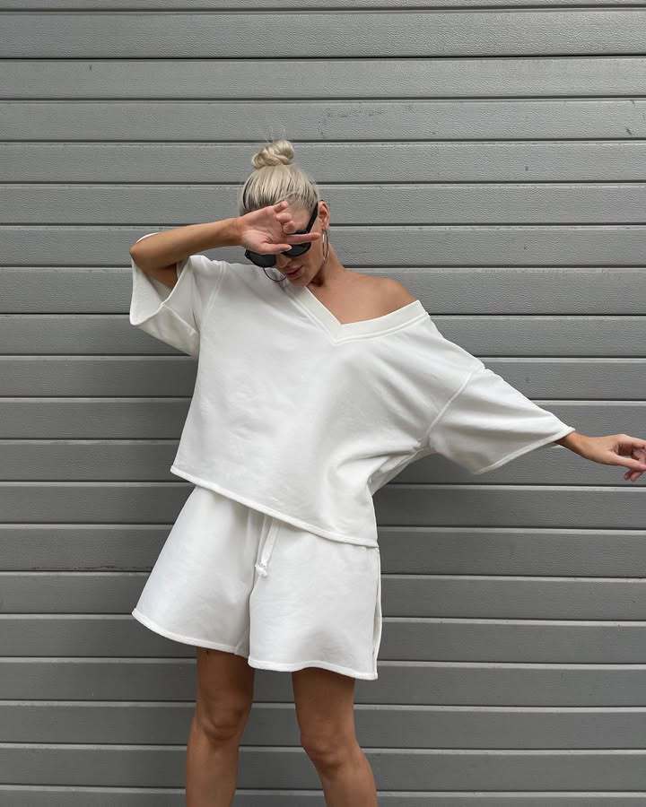 Thoughtfully Designed Garment