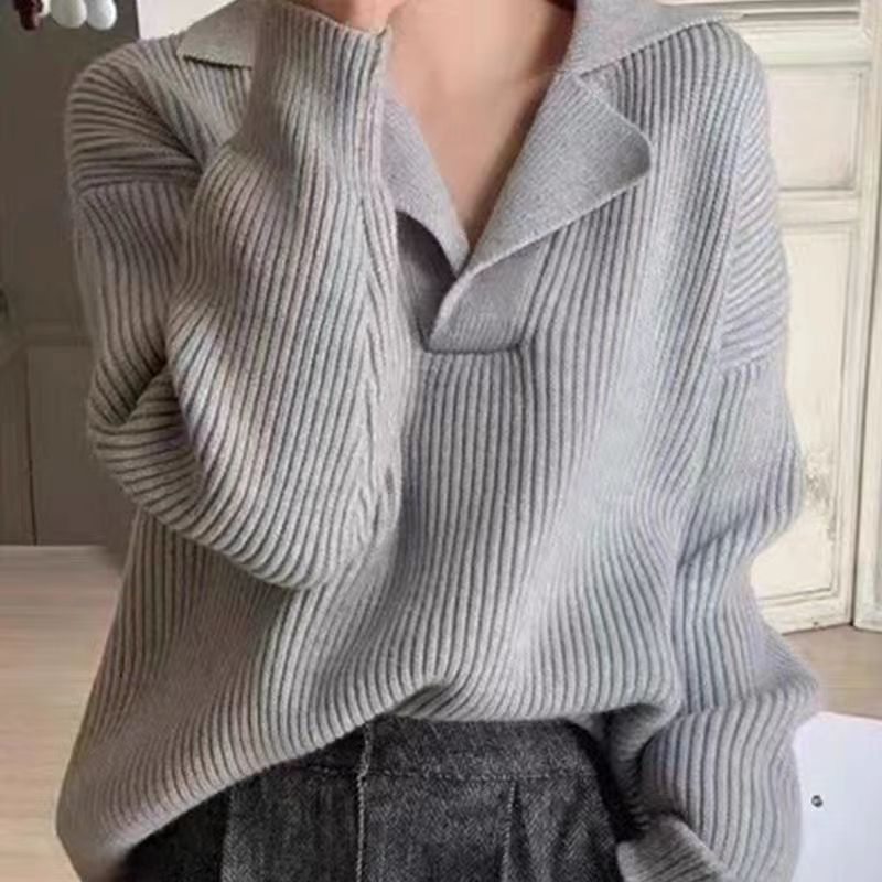 Vintage Inspired Pullover