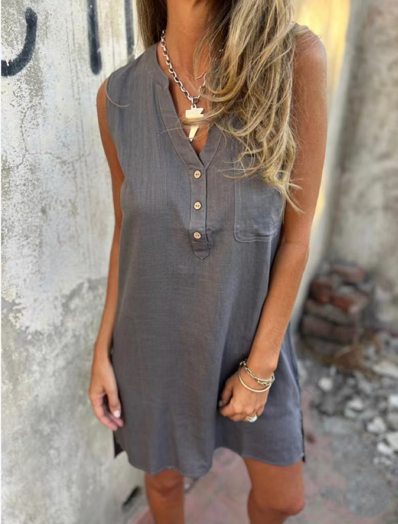 Thoughtfully Designed Garment