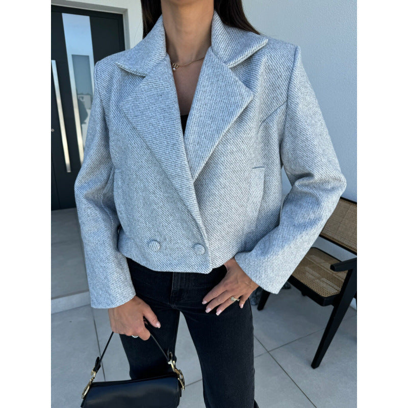 Classic Designed Garment