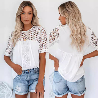 Beautifully Crafted Blouse