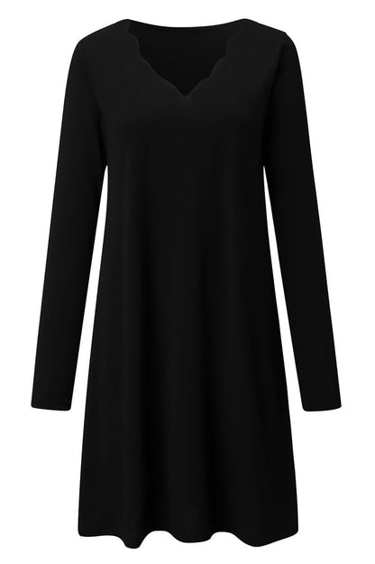 Elegantly Designed Dress