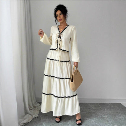 Vintage Inspired Garment