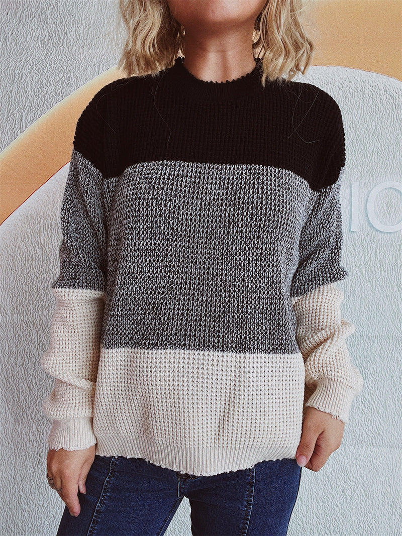 Classic Designed Pullover
