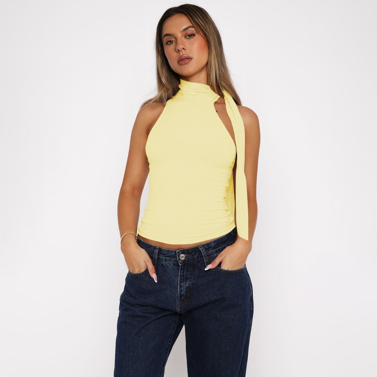 Gracefully Designed Shirt