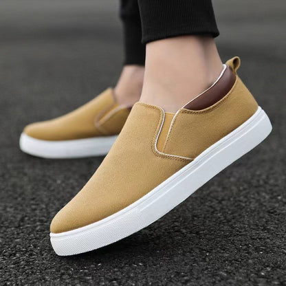 Graceful Orthopedic Sneakers for Modern Look