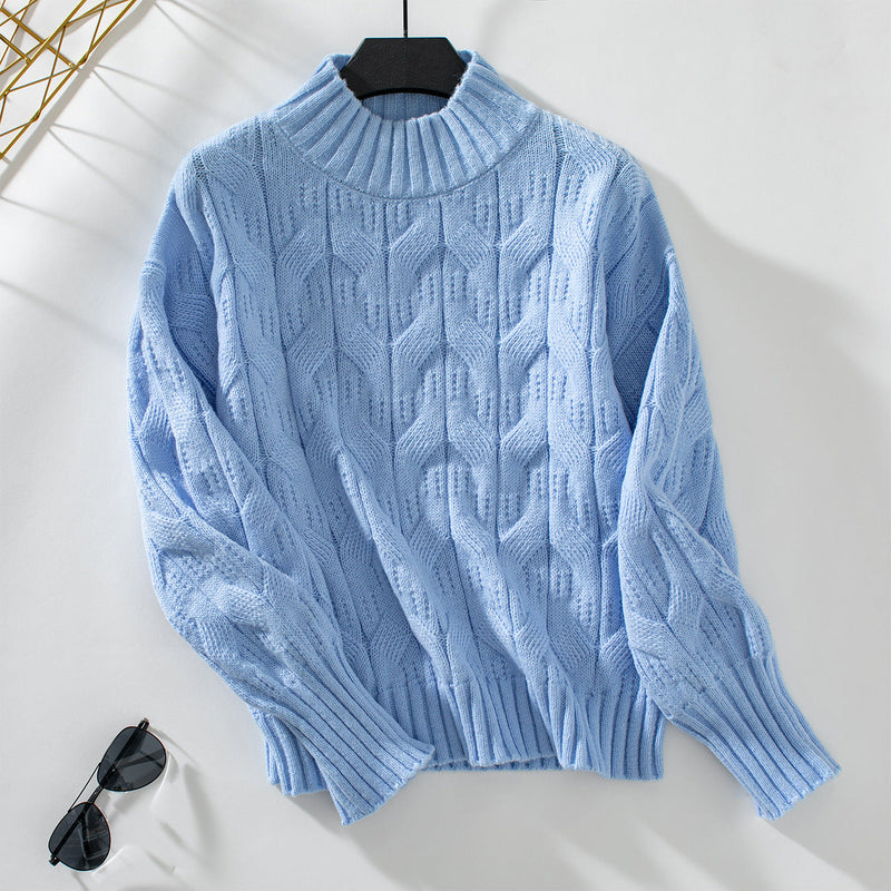 Beautifully Crafted Pullover