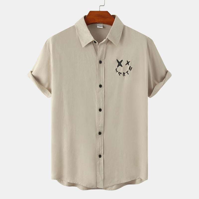 Thoughtfully Designed Garment
