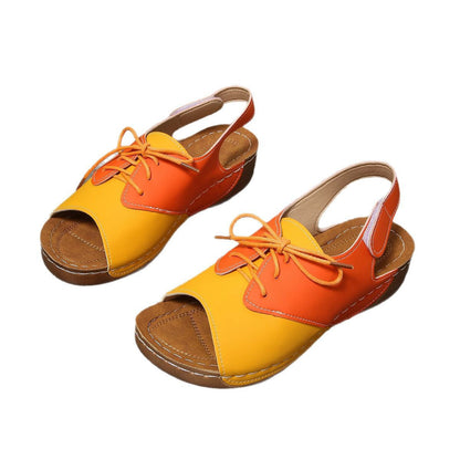 Stylish Orthopedic Sandals for Any Occasion